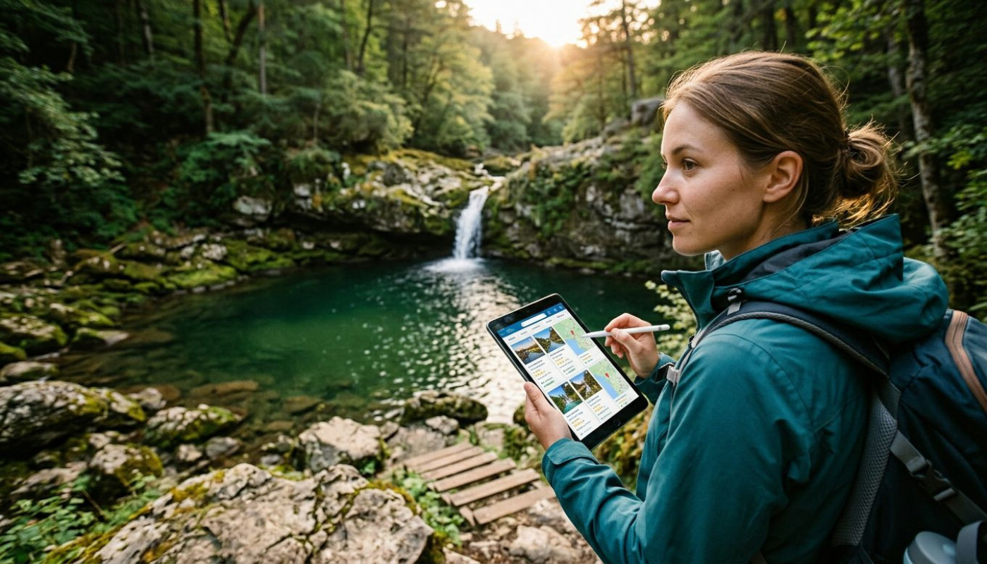 Can Comparison Tools Truly Uncover Hidden Attractions?