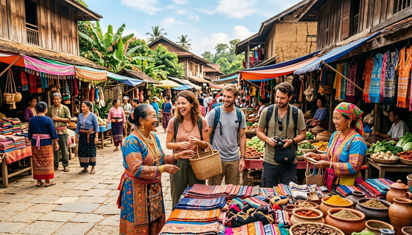 Can Lesser-known Tours Rival Classic Attractions For Authentic Experiences?