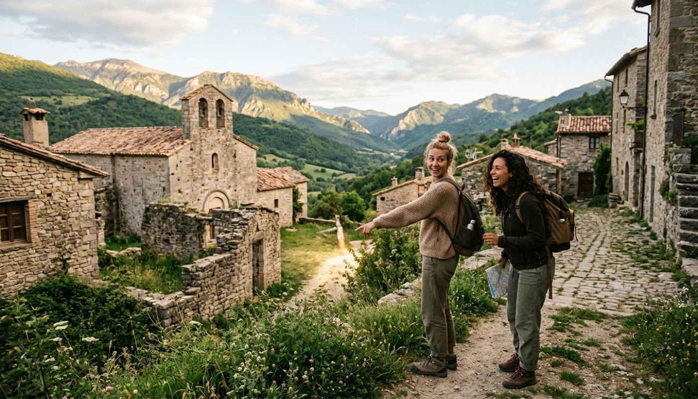 Rediscovering Hidden Gems: Why Offbeat Destinations Steal The Show