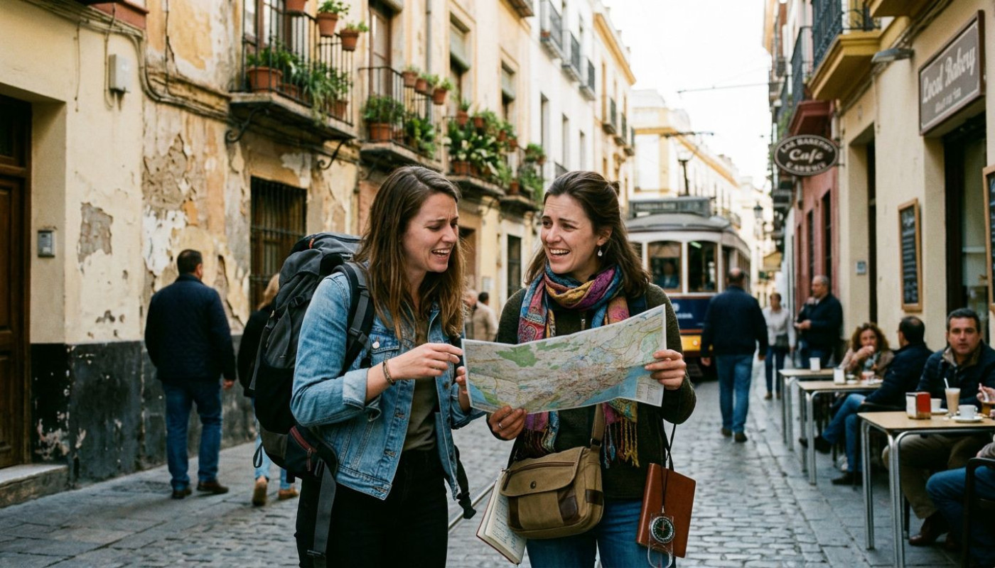 Travel Myths Debunked: Separating Wishful Thinking From Real-world Advice